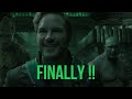 gotg vol.1 humor | there's a little pee coming out of me, RIGHT NOW !