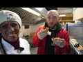 Amsterdam's Most Dangerous Hood Food Tour?! They Won't Show You This In Bijlmer!!