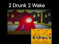 Partcers Fun Ship OST : 2 Drunk 2 Wake
