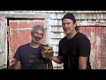 Brad Builds A Fermentation Chamber & Makes Tempeh (ft. Sandor Katz) | It's Alive | Bon Appétit