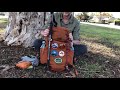 REI Trail 25 Backpack Review