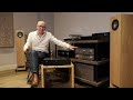 Sugden amplifiers - What's so special about them?