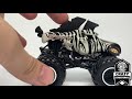 SPIN MASTER MONSTER JAM SERIES 13 | 1:64 SCALE
