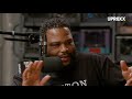 Anthony Anderson Talks Hanging Out With Prince, Tells His Best Prince Stories | People's Party Clip