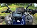 Marlow ATV and GBC Grim Reaper First Impressions on the Yamaha Grizzly 700