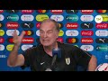 MARCELO BIELSA EXPLOTA CONTRA EL PERIODISMO Y LA ORGANIZACION DE LA COPA AMERICA ( DECLARACIONES )