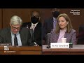 WATCH: Sen. Sheldon Whitehouse questions Supreme Court nominee Amy Coney Barrett