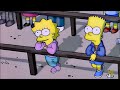The Simpsons: Itchy & Scratchy Moments Season 1-34 (Movie, Game & Commercial) - The Nostalgia Guy