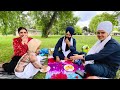 Family Beach Day | Angad Playtime at Beach