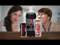 Food Theory: I QUIT Diet Coke!
