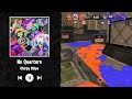 No Quarters - Chirpy Chips | Splatoon 3 OST | Music 🦑 SPLATOON 3