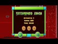 Stereo Madness Full Ver. | Geometry Dash