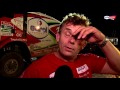 Dakar 2016 - Eurol VEKA MAN Rally Team (the movie)