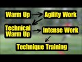 5 Simple Steps to Improve at ANY Skill in Soccer