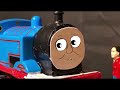 Mad Bomber Ep1 - Twisted Thomas Pardoy Remake