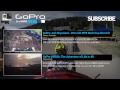 GoPro: Wild Downhill Ride with Claudio Caluori