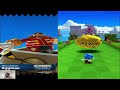 Sonic Dash -  Classic Sonic VS Nutcracker Silver - Movie Sonic vs All Bosses Zazz Eggman