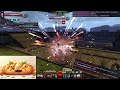 GW2 WvW - Exposed again for cheating, insane crazy real!