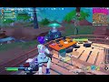 Trios Zero Build 32 Eliminations Fortnite CH5 S3