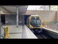 Sydney Trains: M5 departing Olympic Park
