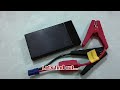 CAR JUMP STARTER | WILL IT CRANK YOUR ENGINE? | REAL WORLD TEST