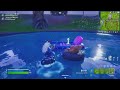 JOGANDO A SEGUNDA SEMANA COM O RATA NO FORTNITE!