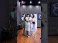 모카&이로하&원희💘아일릿(ILLIT) ‘Magnetic’ 챌린지 / [이은지의 가요광장] I KBS 240326 방송