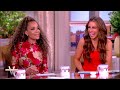 Menopause Symptoms to Look Out for with the Founders of Womaness | The View