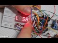 Electronic Basics #7: 7 Segment Display