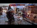 For Honor: Absolute L