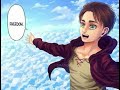 streets but your eren becoming free