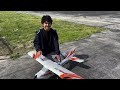 APPRENTICE STS 1.5 - PERFECT BEGINNER PLANE!