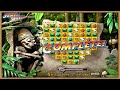 Jewel Quest (PC 2004) - Full Game  'Level 1 to 36' 1080p60 HD Walkthrough [Explorer] - No Commentary