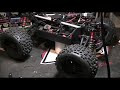 ARRMA EASY FIX STEERING AND STEERING SETUP ON ARRMA NOTORIOUS!!!