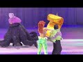 [4K] 2024 Disney On Ice FIND YOUR HERO  Live @ BARCLAYS CENTER