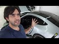 The NEW AMG GT Black Series!! Join Mr AMG for a First Look!