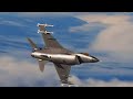 Eurofighter Typhoon EF2000 Vs F-16C Viper | Digital Combat Simulator | DCS |