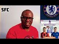 Bournemouth vs Chelsea Preview! + Civil war!