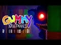GUMMY NIGHTMARES - Announcement Trailer