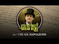 EP27 - The Six Napoleons - The Jeremy Brett Sherlock Holmes Podcast