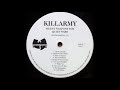 Killarmy - Dress To Kill (Instrumental)