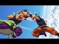 Why Juggernaut VS Broly Isn't Even Close!