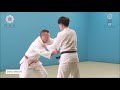 Judo throws and their Jujutsu origins (Tenjin Shinyo ryu & Kito ryu)