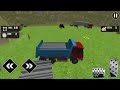 Best Road Construction Simulator Game - City Road Construction Simulator 3D Game - Games PlayStore