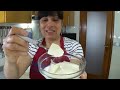 YOGURT NATURAL con sólo 2 ingredientes, saludable y súper fácil