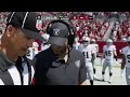 Raiders vs Buccaneers Week 14 Simulation (Madden 25 Rosters)