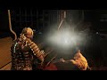 Dead Space 1 Let's Play:  Ep 11 - Chapter Eleven:  Alternate Solutions