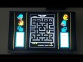 A short demo of Playing Pac-Man in TV