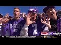 Kansas State Football: Most Epic Moments At Bill Snyder Family Stadium