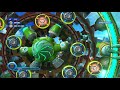 Sonic Colors (Wii) [4K] - Planet Wisp Act 1-6 (All Red Rings + S-Ranks)